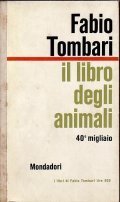 IL LIBRO DEGLI ANIMALI