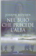 NEL BUIO CHE PRECEDE L' ALBA