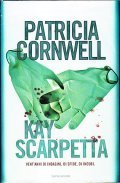 KAY SCARPETTA