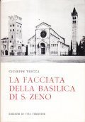 LA FACCIATA DELLA BASILICA DI S. ZENO