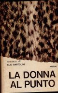 LA DONNA AL PUNTO