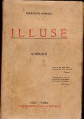 ILLUSE - ROMANZO