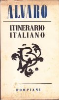 ITINERARIO ITALIANO