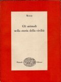 GLI ANIMALI NELLA STORIA DELLA CIVILTA' | Immagine principale