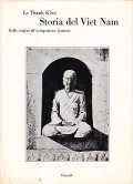 STORIA DEL VIET NAM- DALLE ORIGINI ALL'OCCUPAZIONE FRANCESE