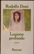LEGAME PROFONDO- ROMANZO