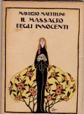 IL LASSACRO DEGLI INNOCENTI- VERSIONE DI ALESSANDRO CHIAVOLINI