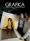 GRAFICA- CATALOGO DELLA GRAFICA IN ITALIA NUMERO 15 | Immagine principale