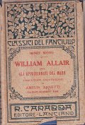 WILLIAM ALLAIR OSSIA GLI APPASSIONATI DEL MARE | Immagine principale