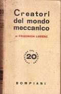 CREATORI DEL MONDO MECCANICO