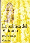 LA POLITICA DEL VATICANO