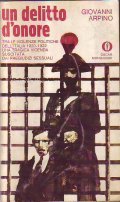 UN DELITTO D' ONORE- TRA LE VIOLENZE POLITICHE DELL' ITALIA …