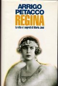 REGINA- LA VITA E ISEGRETI DI MARIA JOSE'