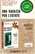 UNA RAGAZZA PER L'ESTATE