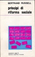 PRINCIPI DI RIFORMA SOCIALE