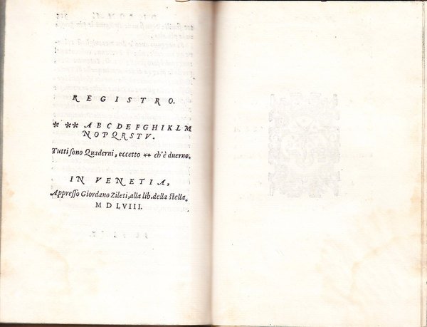 LE ANTICHITA DELLA CITTA DI ROMA BREVISSIMAMENTE RACCOLTE DA CHIUNQUE …