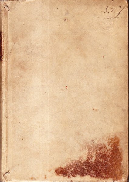 LE ANTICHITA DELLA CITTA DI ROMA BREVISSIMAMENTE RACCOLTE DA CHIUNQUE …