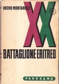 XX BATTAGLIONE ERITREO