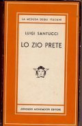 LO ZIO PRETE- DIECI RACCONTI | Immagine principale