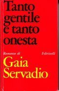 TANTO GENTILE E TANTO ONESTA- ROMANZO