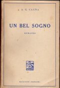UN BEL SOGNO- ROMANZO