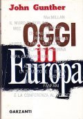 OGGI IN EUROPA