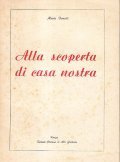 ALLA SCOPERTA DI CASA NOSTRA