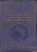 COMPENDIO DI GINECOLOGIA MODERNA AD USO DEL MEDICO PRATICO INTERAMENTE …