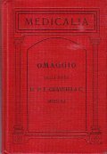 MEDICALIA