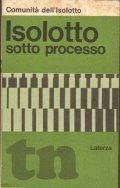 ISOLOTTO SOTTO PROCESSO