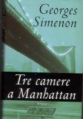 TRE CAMERE A MANHATTAN- ROMANZO