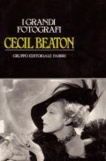 CECIL BEATON- I GRANDI FOTOGRAFI