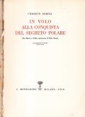 IN VOLO ALLA CONQUISTA DEL SEGRETO POLARE- DA ROMA A …