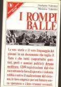 I ROMPIBALLE