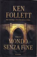 MONDO SENZA FINE- ROMANZO