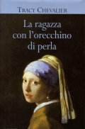 LA RAGAZZA CON L' ORECCHINODI PERLA