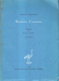 BENITO CERENO- TRADUZIONE DI CESARE PAVESE