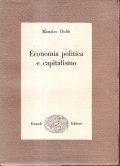 ECONOMIA POLITICA E CAPITALISMO