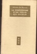 LA CONFESSIONE D' UN FIGLIO DEL SECOLO
