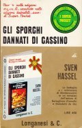 GLI SPORCHI DANNATI DI CASSINO