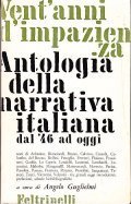 ANTOLOGIA DELLA NARRATIVA ITALIANA DAL '46 AD OGGI