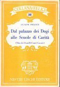 DAL PALAZZO DEI DOGI ALLE SCUOLE DI CARITA' (VITA DEI …