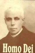 HOMO DEI- MONS. MARIO GIULIANATI ARCIPRETE DAL 1924 AOL 1949