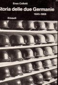 STORIA DELLE DUE GERMANIE 1945 - 1968