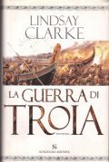 LA GUERRA DI TROIA- ROMANZO