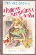 LA POLTRONA MERAVIGLIOSA DELLA NONNA