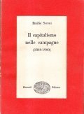 IL CAPITALISMO NELLE CAMPAGNE 1860-1900