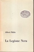 LA LEGIONE NERA