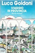 VIAGGIO IN PROVINCIA- ROMA INCLUSA