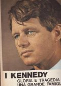 I KENNEDY- GLORIA E TRAGEDIA DI UNA GRANDE FAMIGLIA | Immagine principale